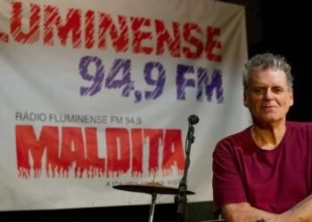 Morre em Niterói, aos 70 anos, o jornalista Luiz Antonio Mello