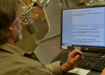 ABI alerta em carta que “sem jornalismo não há democracia”