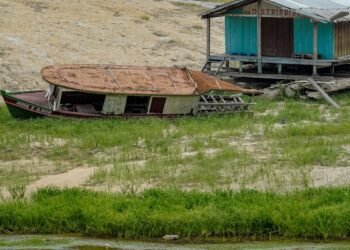 Fundo indígena premiará projetos para atenuar mudanças climáticas