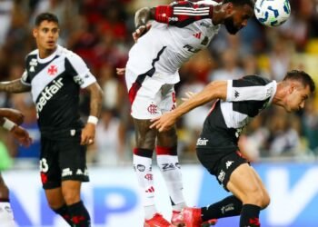 Sábado de clássicos termina com empates no Rio e em Porto Alegre