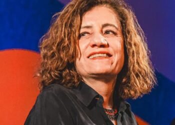 Míriam Leitão é eleita para a Academia Brasileira de Letras