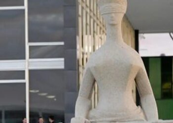 Entidades repudiam publicação de vídeo da intimação de Bolsonaro