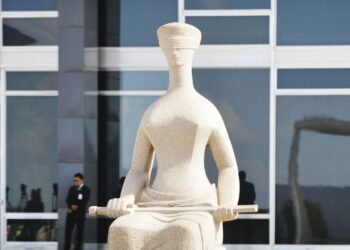 STF publica acórdão que tornou Bolsonaro réu; saiba próximos passos