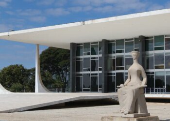 STF: para maioria, teto de gasto não se aplica à receita do Judiciário