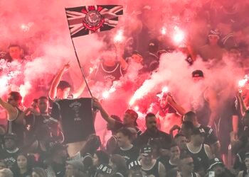Federação Paulista proíbe seis organizadas do Corinthians em estádios