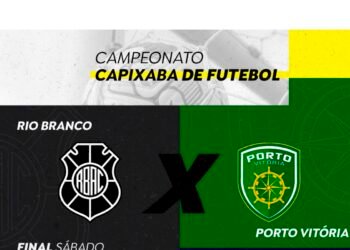 Futebol: TV Brasil exibe decisão do Campeonato Capixaba neste sábado