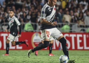 Copa Sul-Americana: Vasco recebe Lanús de olho na liderança do Grupo G