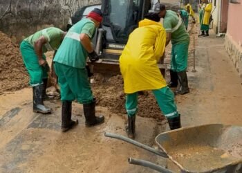 Governo federal libera verba para reconstrução de Petrópolis