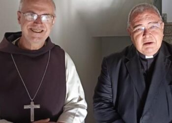 Antes de dom Orani ser padre, religiosa de SP disse que ele seria papa