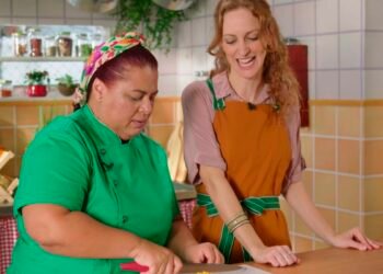 Receitas com frutas cítricas são destaque do programa Xodó de Cozinha