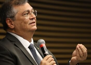 Dino diz que não cabe ao Judiciário redesenhar sistema tributário