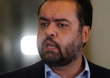 Rio quer acordo com agência da ONU para combater tráfico de armas