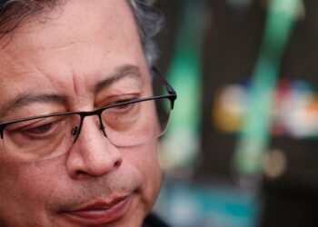 Greve nacional na Colômbia pede reforma trabalhista