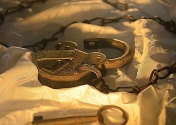 Exposição em São Paulo reúne peças do período da escravidão