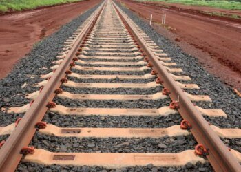 Governo quer leiloar ferrovia EF-118 ainda neste ano, diz ministro