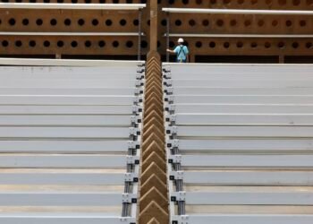 Cedae conclui a manutenção preventiva do Sistema Guandu