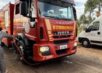 RS monta barreiras sanitárias em Montenegro para conter gripe aviária