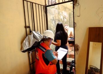 Prefeitura dá resposta rápida às ocorrências e atende famílias afetadas pelas fortes chuvas – Prefeitura Municipal de Candeias.