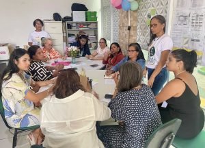 Simões Filho inicia construção participativa do Plano de Ação da Educação 2025/2028 – Prefeitura de Simões Filho