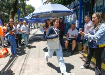 Enem 2025: saiba critérios para isenção da taxa de inscrição