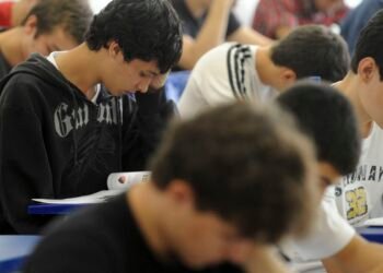 MEC divulga lista de espera das vagas remanescentes do Fies