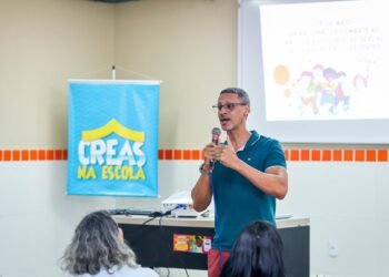 Palestra com estudantes reforça ações de combate ao abuso e à exploração sexual infantil – Prefeitura Municipal de Candeias.