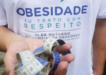 Jovem a partir dos 14 anos passa a poder fazer cirurgia bariátrica