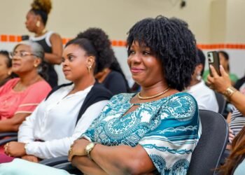 Encontro discute fortalecimento feminino dentro dos setores públicos – Prefeitura Municipal de Candeias.