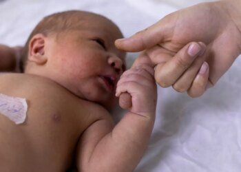 Brasil tem em 2023 o menor número de nascimentos em quase 50 anos