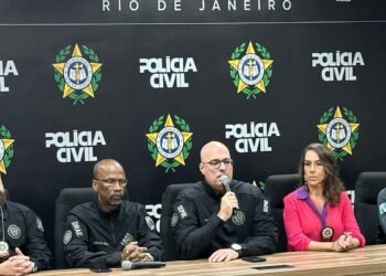 Polícia diz ter impedido ataque com explosivos no show de Lady Gaga