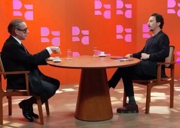 No DR com Demori, advogado Walfrido Warde propõe autoridade antimáfia