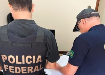 Nova fase de operação da PF mira operador financeiro no INSS