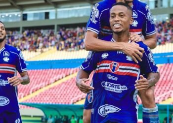 Maranhão e Trem vencem últimos títulos estaduais masculinos de 2025