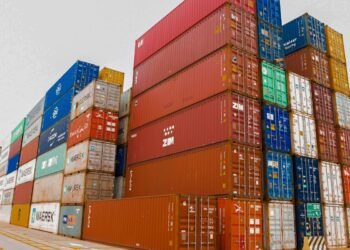 Balança comercial tem superávit de US$ 8,15 bi em abril