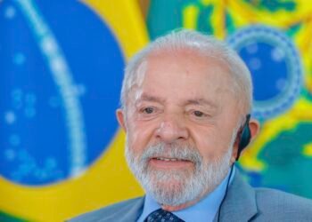 Presidente embarca essa semana para viagens à Rússia e à China