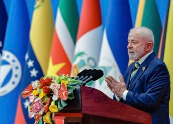 Lula quer aperfeiçoar multilateralismo e parcerias na América Latina