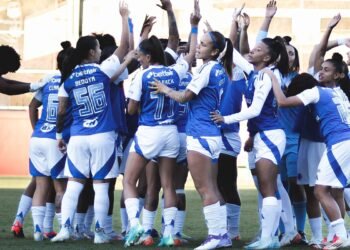 Brasileiro Feminino: Cruzeiro pode garantir classificação antecipada