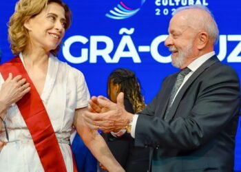 Volta do Capanema é marcada por homenagens a representantes da cultura