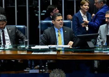 Senado aprova novo marco para o licenciamento ambiental no país