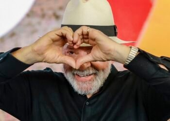 Lula lança programa para recuperar solo de agricultores familiares