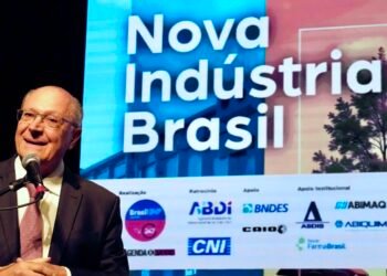 Alckmin diz que Haddad terá apoio integral do governo para meta fiscal