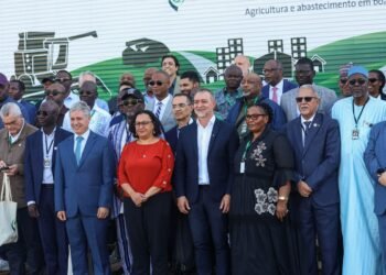 Brasil apresenta modelo de segurança alimentar a países africanos