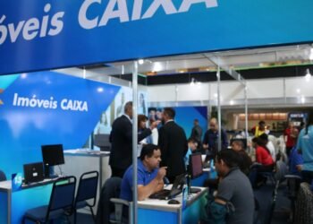Caixa começa a oferecer Minha Casa, Minha Vida para classe média