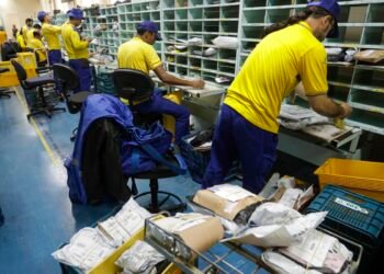 Correios: empregados pedem diálogo sobre medidas para reduzir despesas