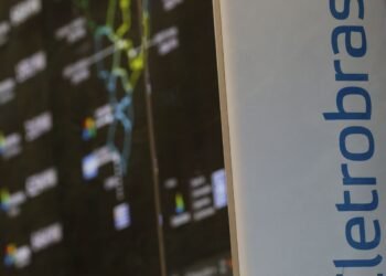 Eletrobras tem prejuízo de R$ 81 milhões no 1º trimestre de 2025