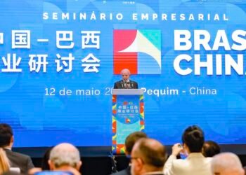 Especialistas defendem diversificação nas parcerias comerciais