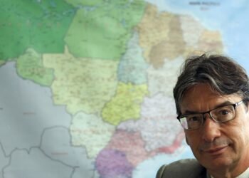 IBGE reúne 30 países em Fortaleza para discutir integração de dados