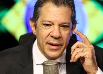 “Não vemos problema em corrigir rota”, diz Haddad