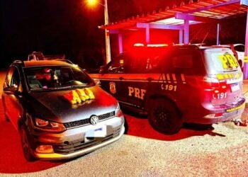 Mulheres são detidas com maconha escondida dentro de airbag na Bahia