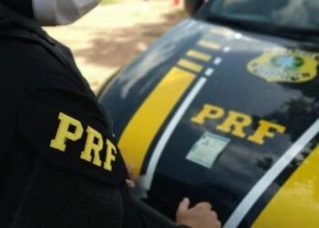 Homicida condenado é preso pela PRF na Bahia